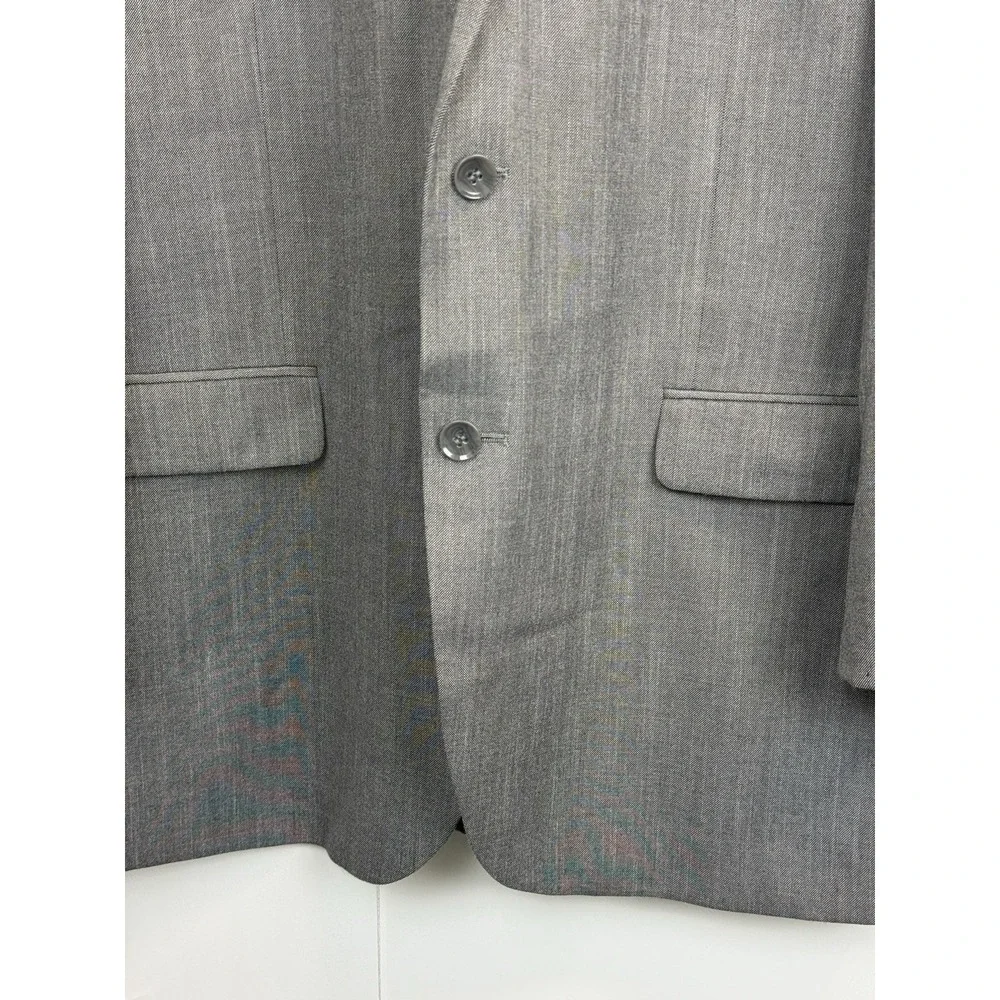 DaVinci blazer men